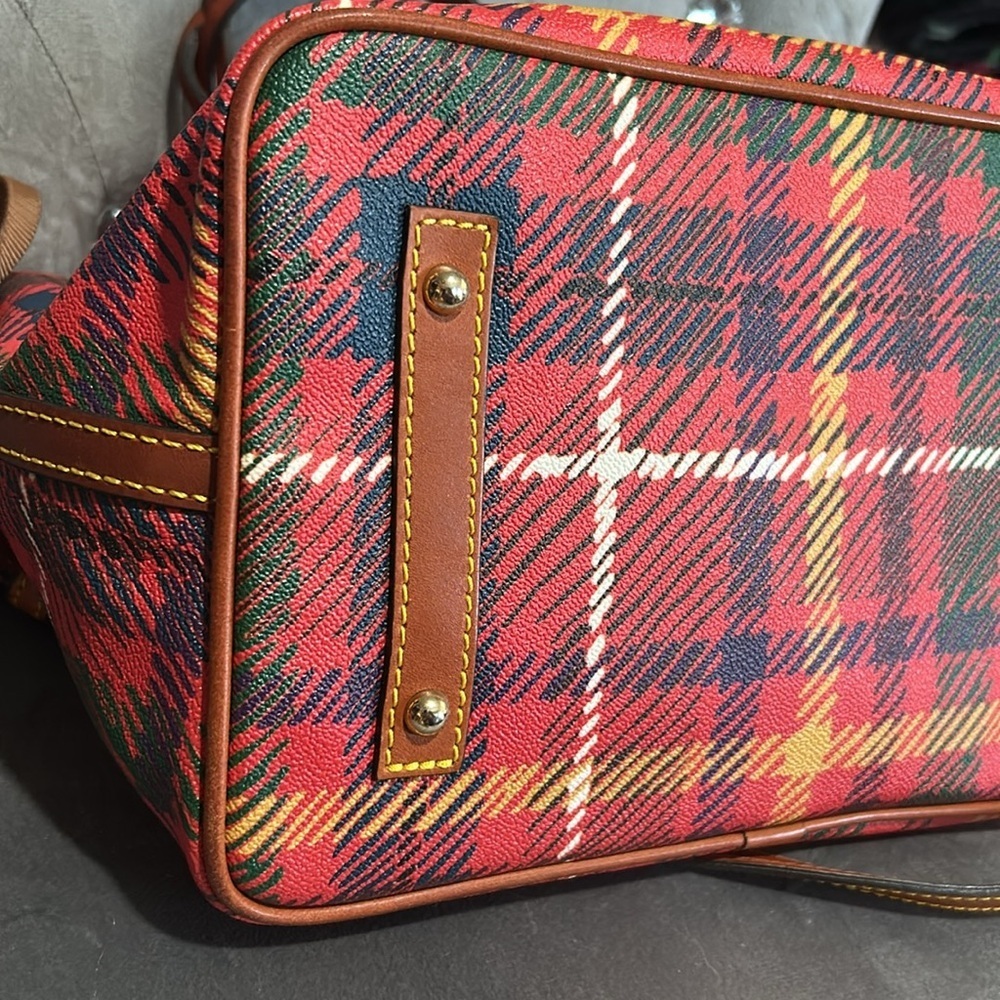 Dooney & Bourke Crossbody Bag - Picture 3 of 9